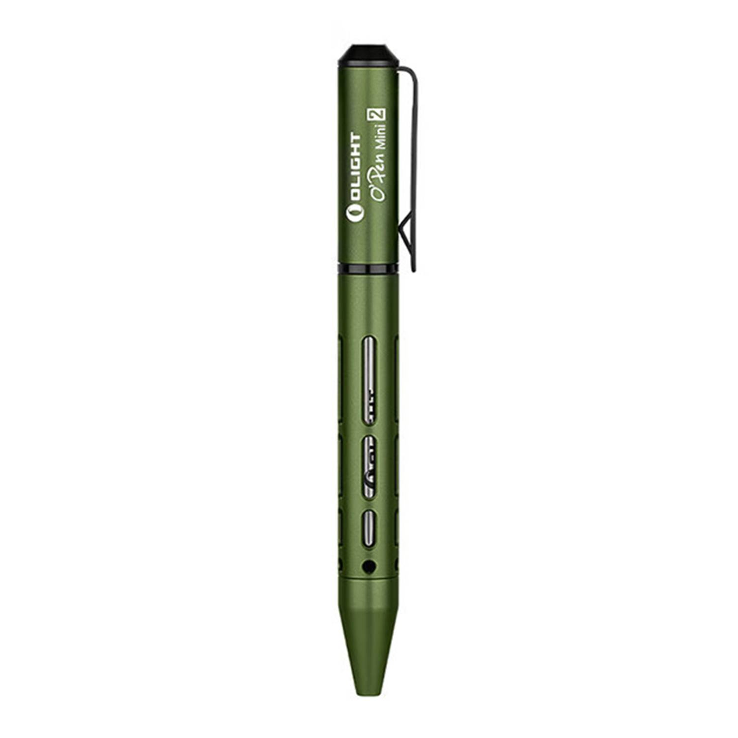 2-in-1 Ballpoint & Pencil Pen – Compact & Dual-Tip 4
