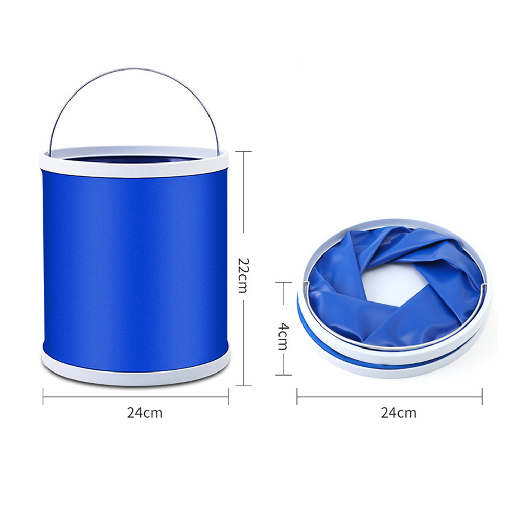 Foldable Bucket 4