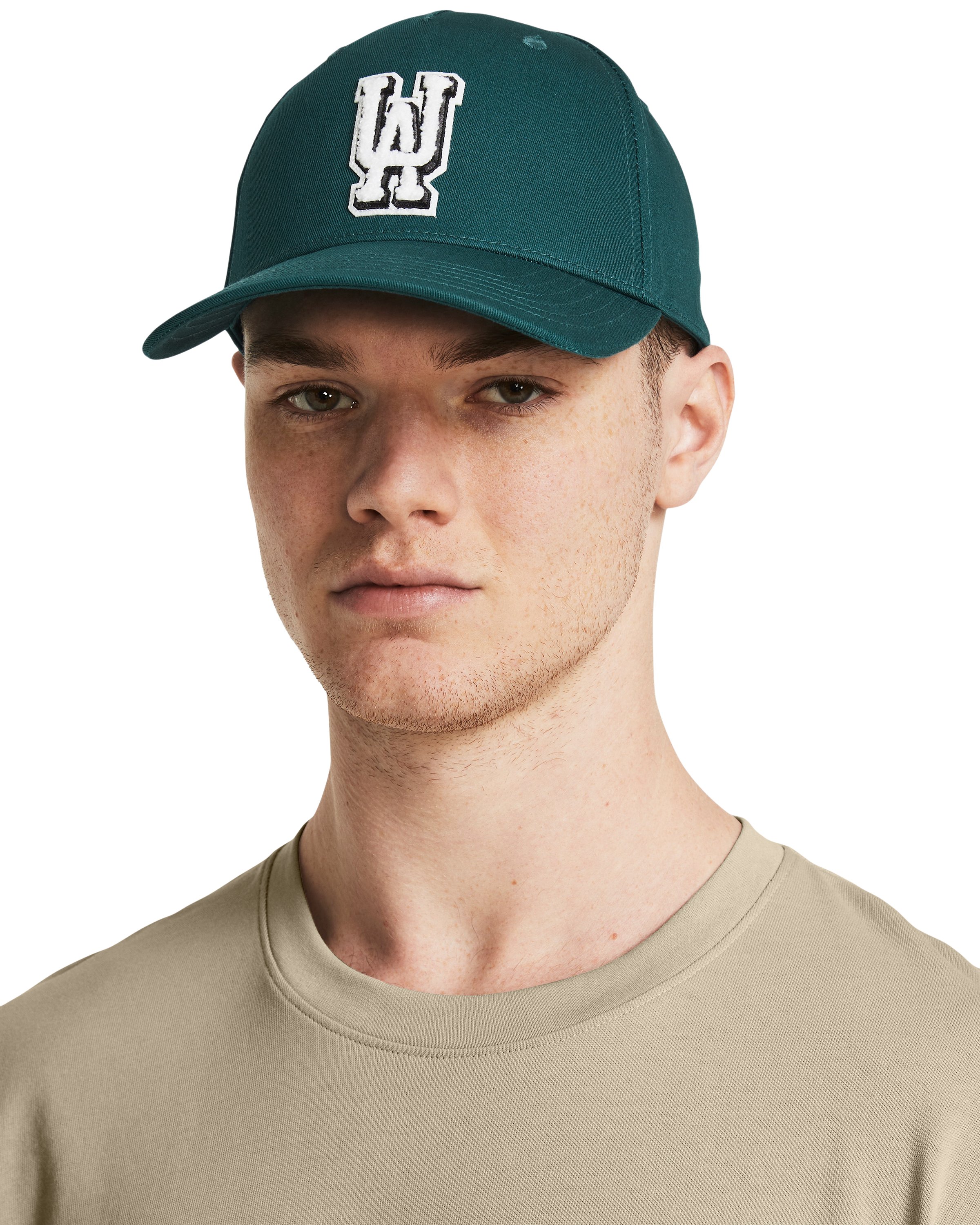 UA SportStyle Men's Snapback Hat 9