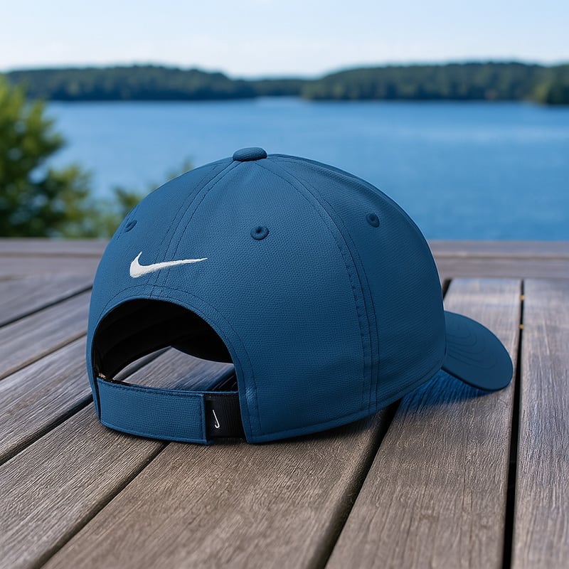 Nike Dri-FIT Tech Cap. 2