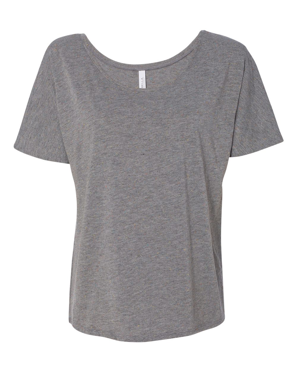 Women's Slouchy Tee - 8816 122