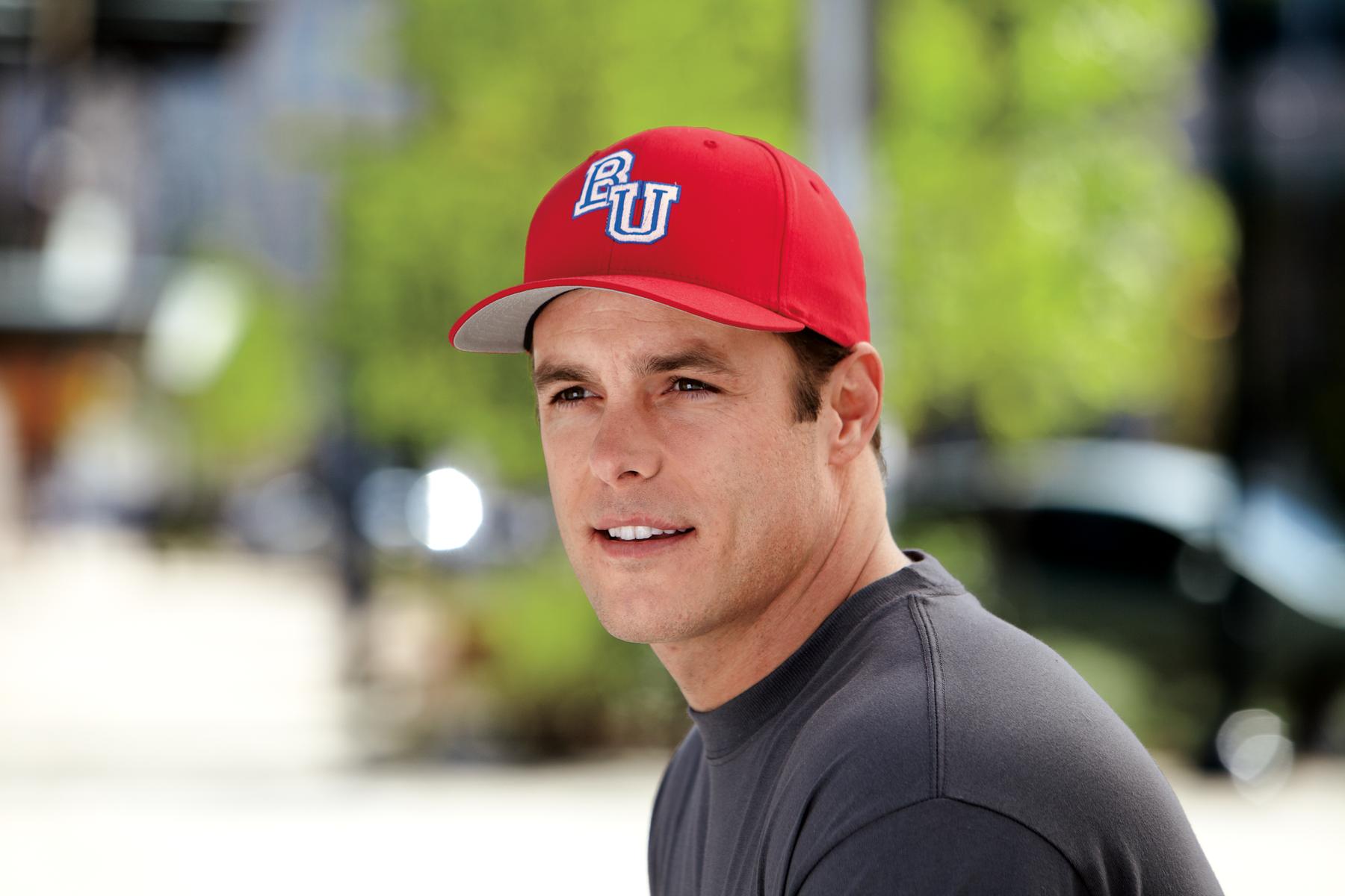 Flexfit Cotton Twill Cap