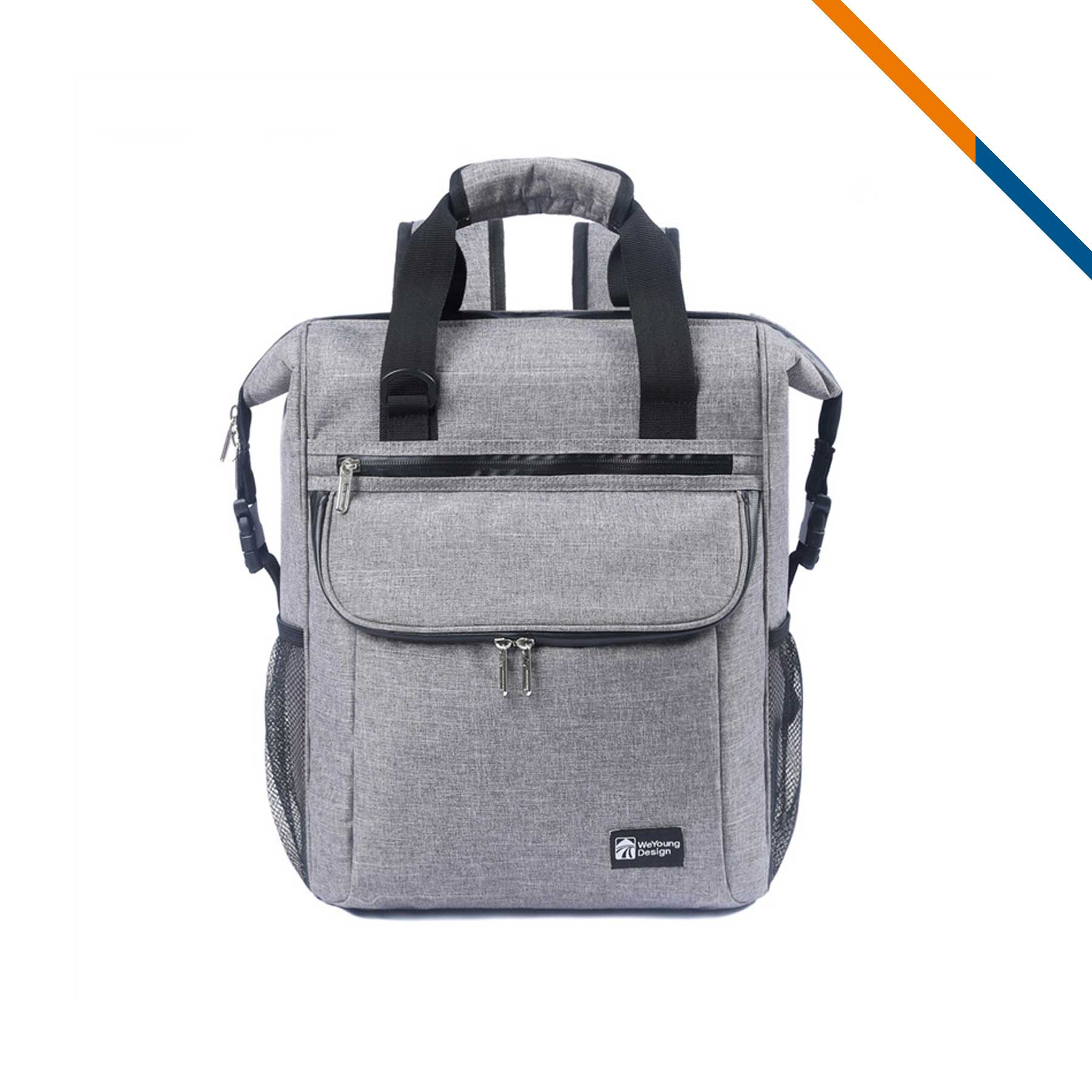 Zorke Cooler Backpack 2