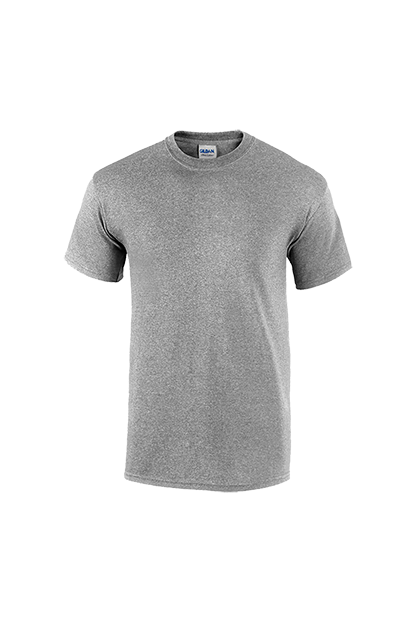 Gildan® Adult Ultra Cotton® T-Shirt 11