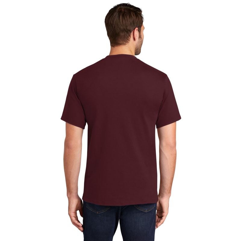 Port & Company Tall Essential Tee. 82