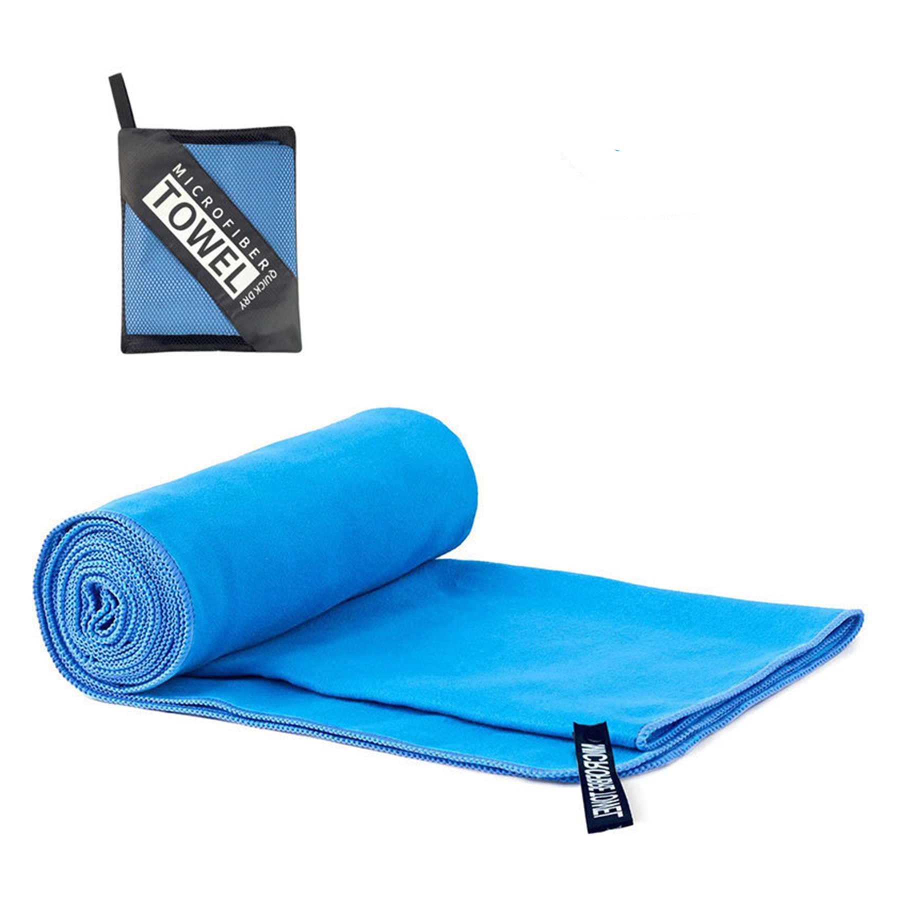 Quick Dry Bath Towel 4