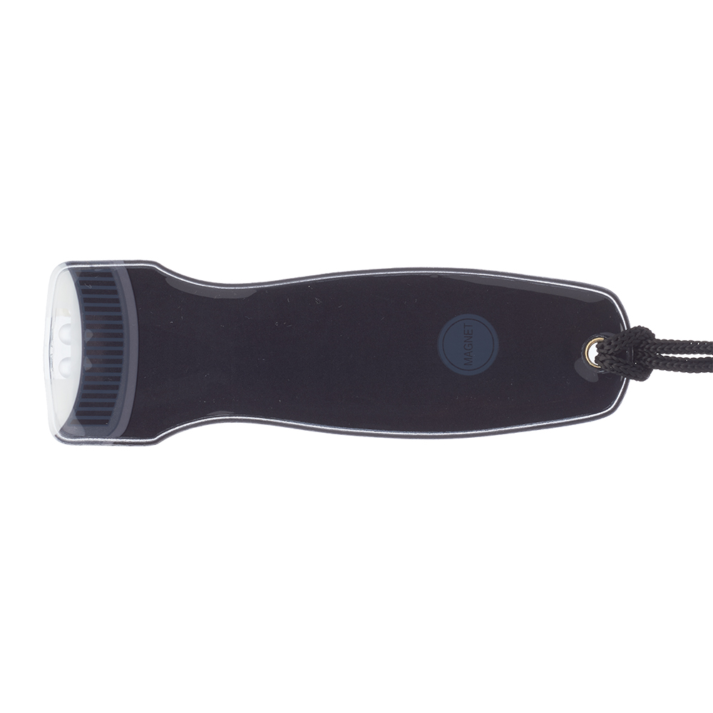 Flat Magnetic LED Flashlight 5