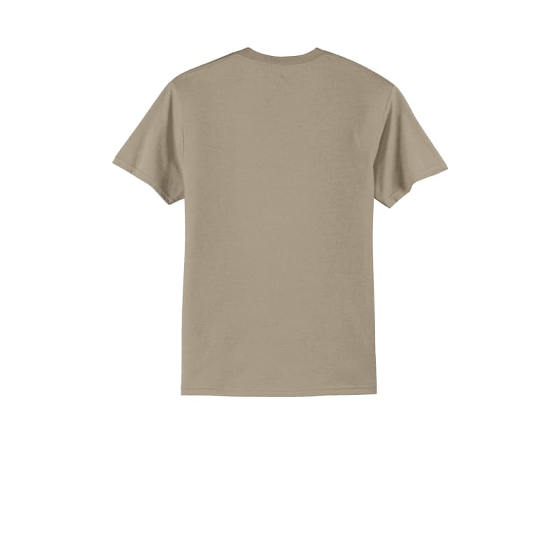 Port & Company Tall Core Blend Tee. 84