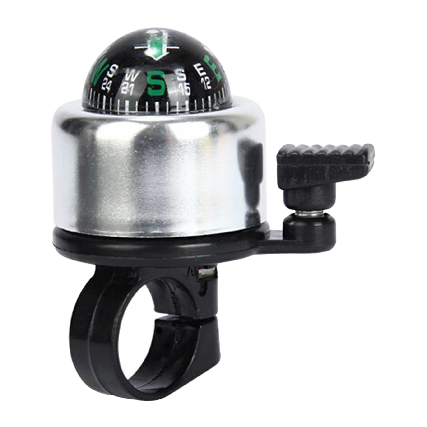 Compass Bicycle Bell 2