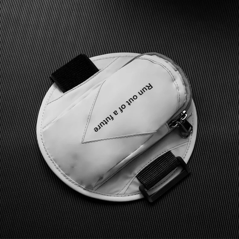 Waterproof NeopreneCell Phone Sports Armband Bag 6