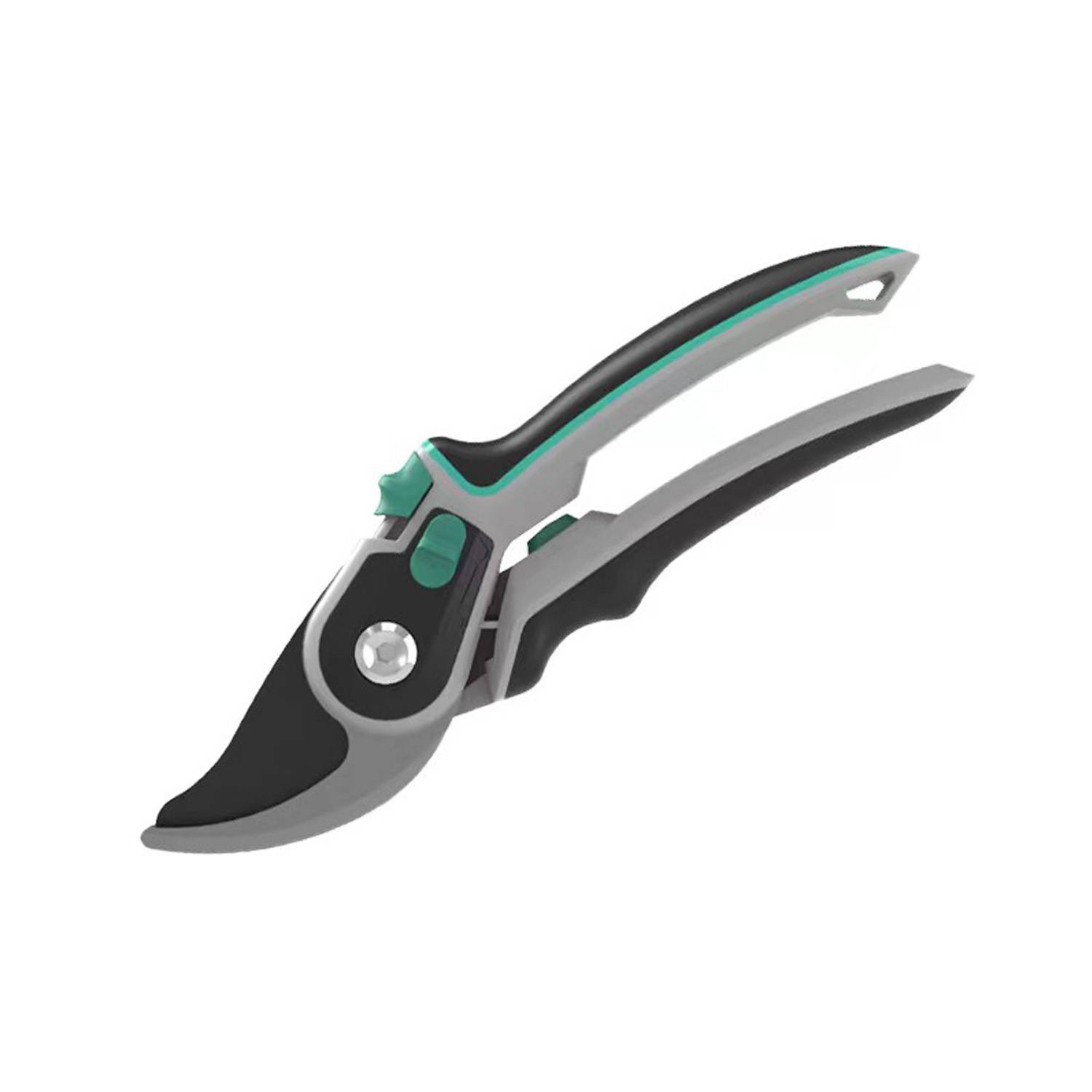 Stainless Steel Garden Pruning Shears 10