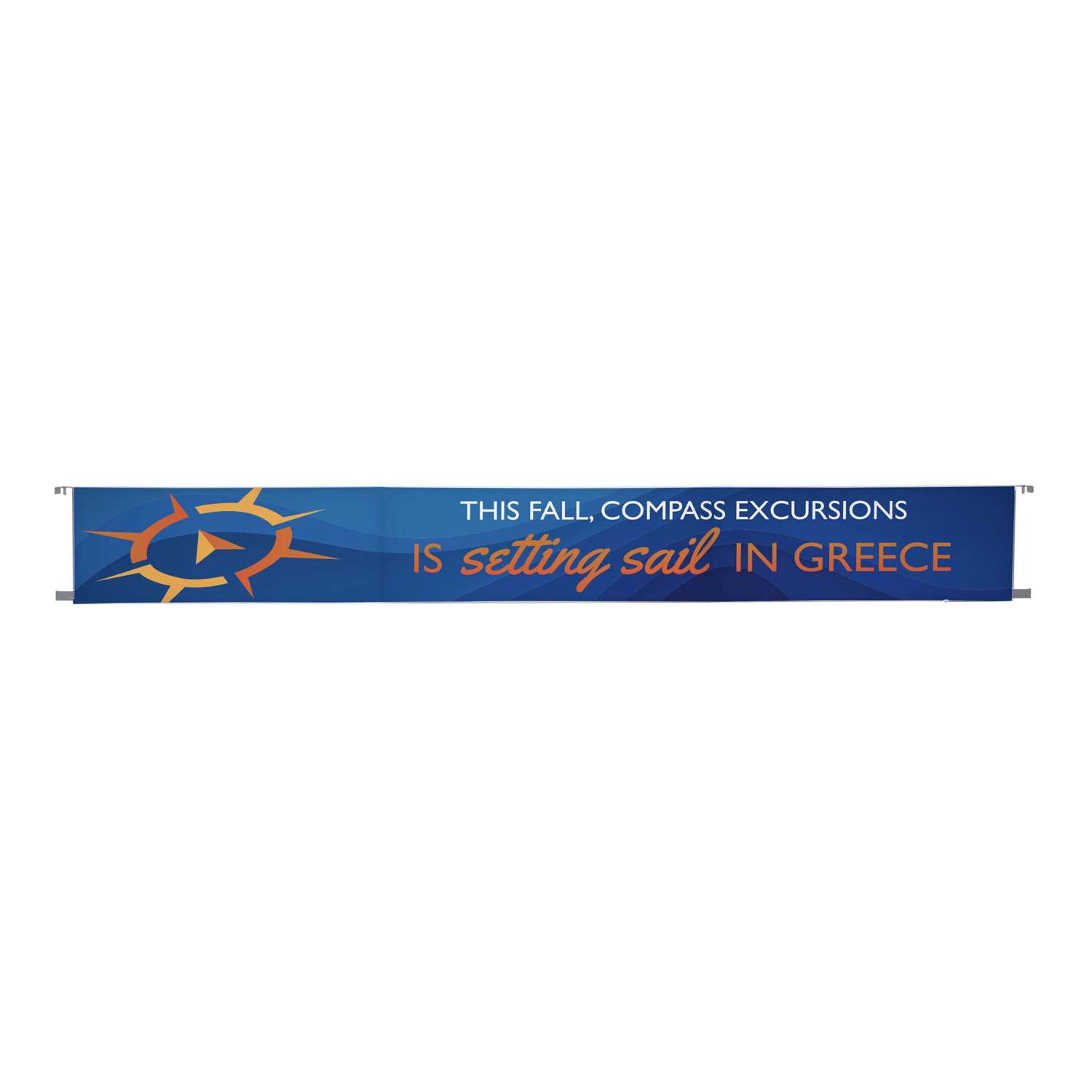 8'W Journey Header Kit 2