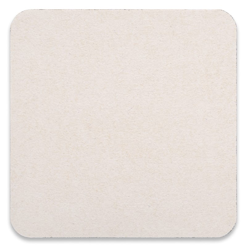 Pulpboard Coasters - 4" Square 12