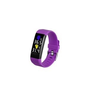 Tracker Smart Watch Fitness Bracelet 29