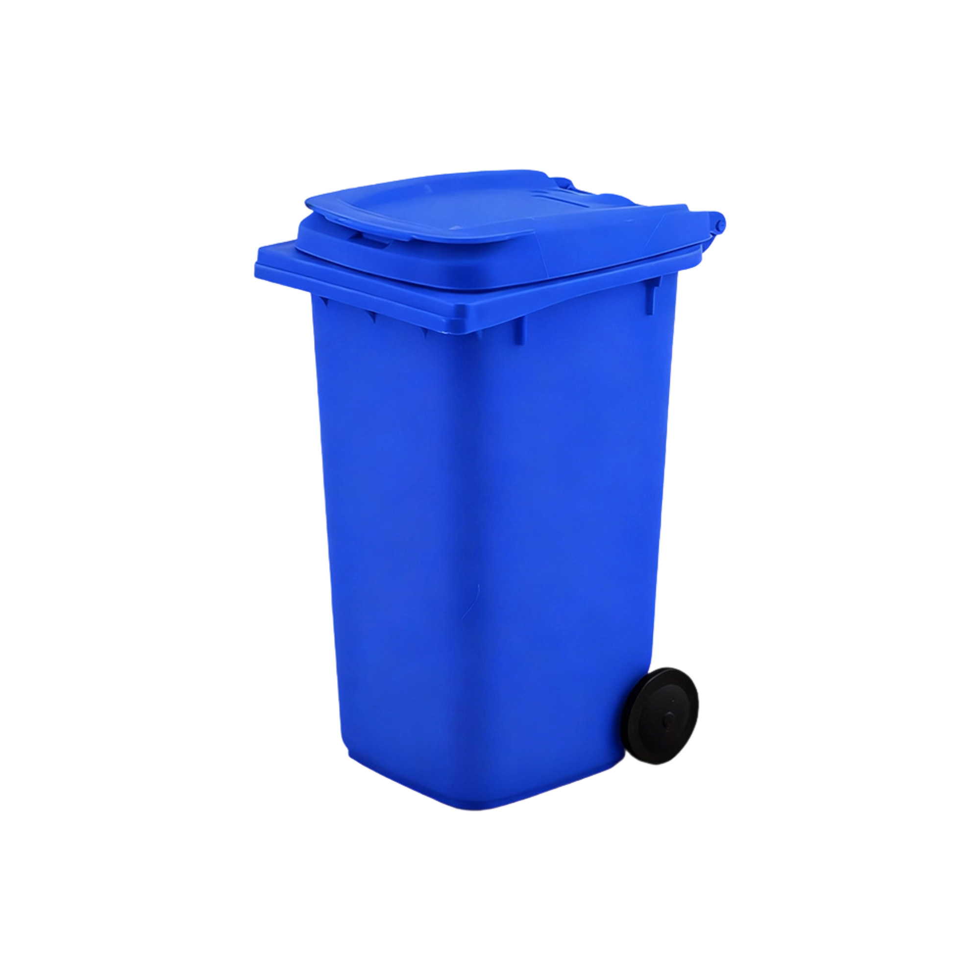 Mini Desk Bin Pen Holder, custom desk accessory with logo imprint 4
