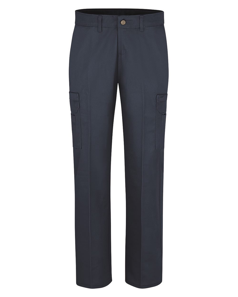 Women's Cotton Cargo Pants