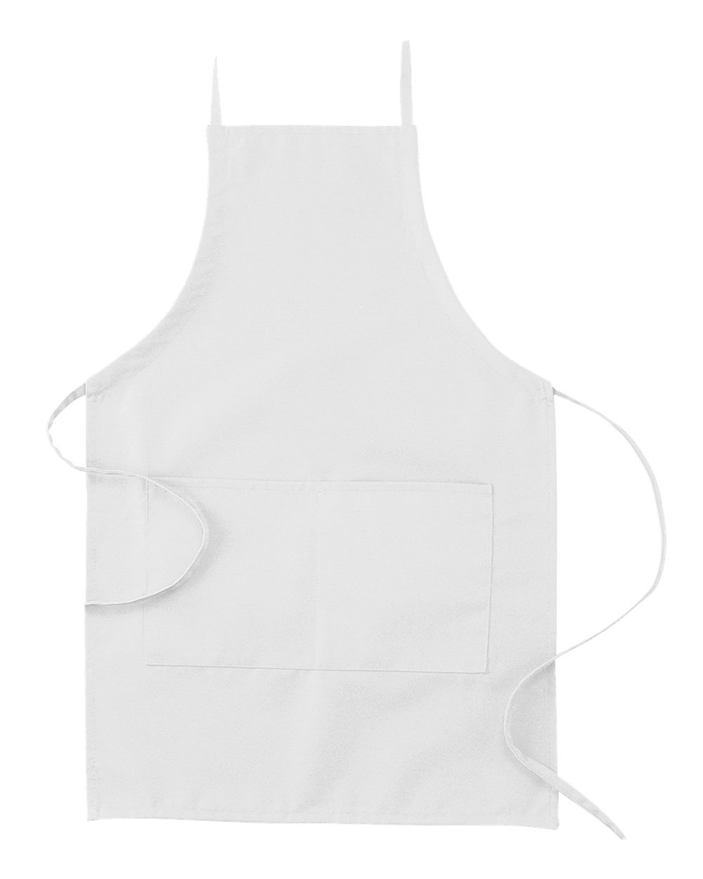 Apron with Pocket - APR53 14
