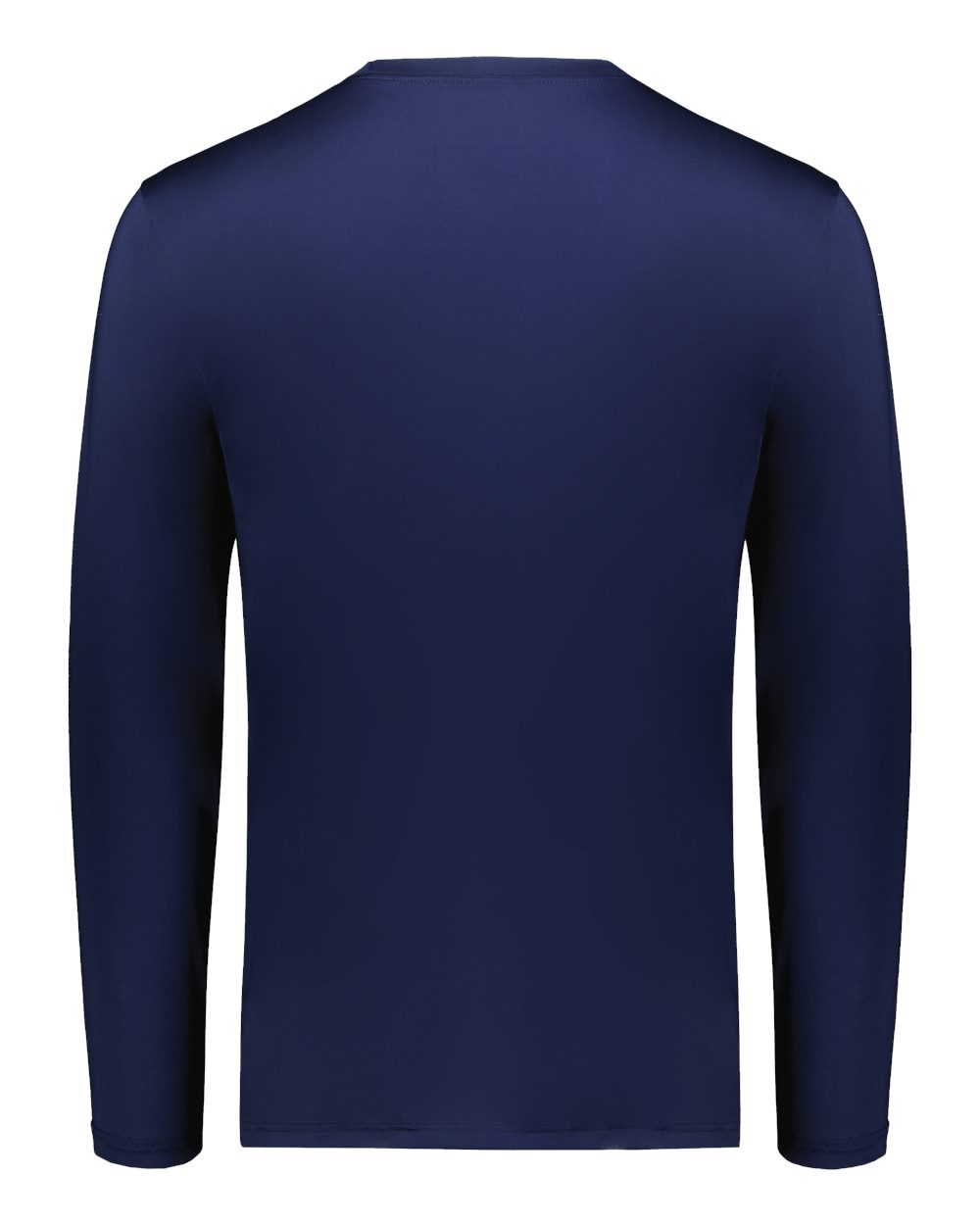 Unisex Essential Long Sleeve T-Shirt Powered By Coolcore - 222138 3