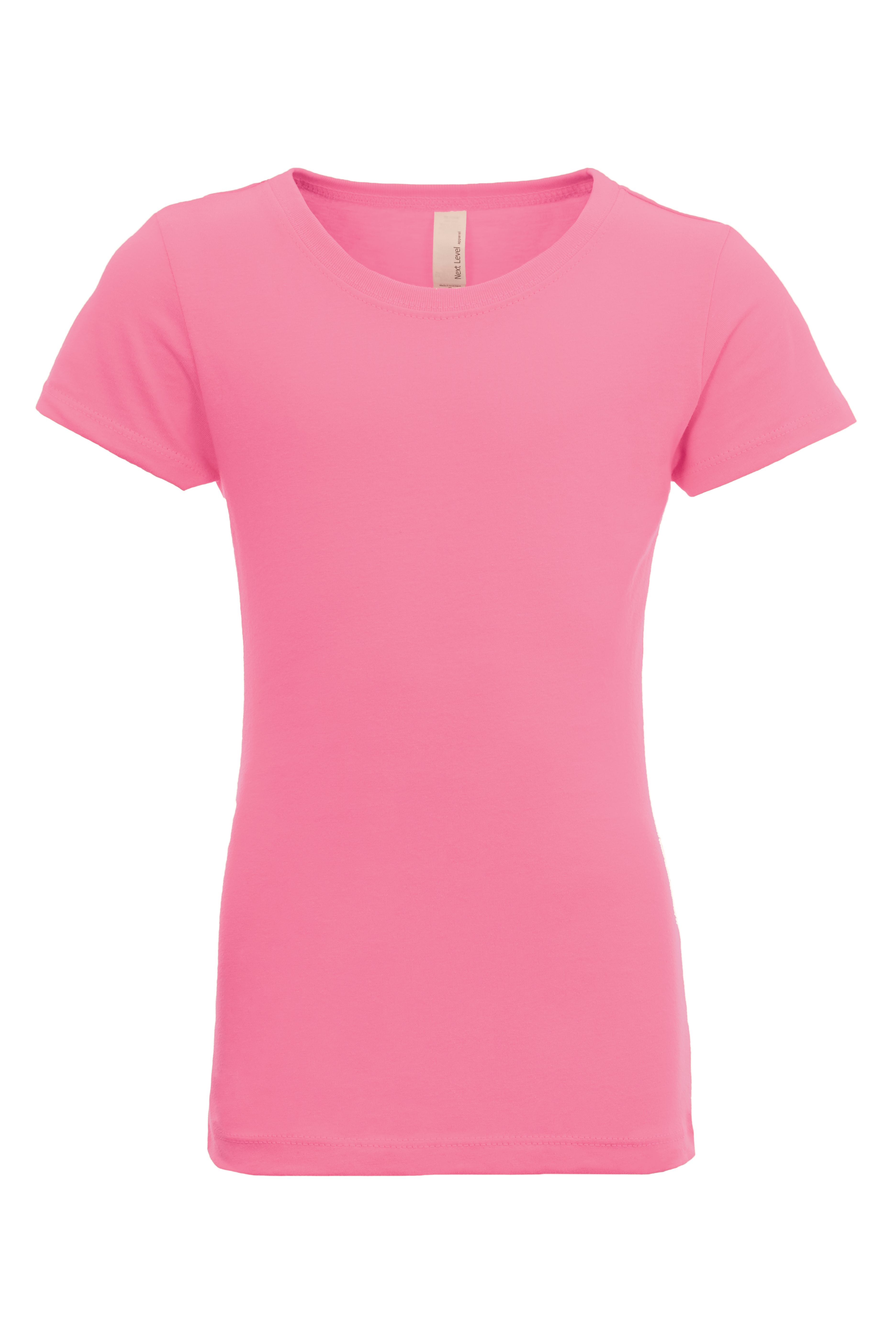 Cotton Princess T-Shirt 7