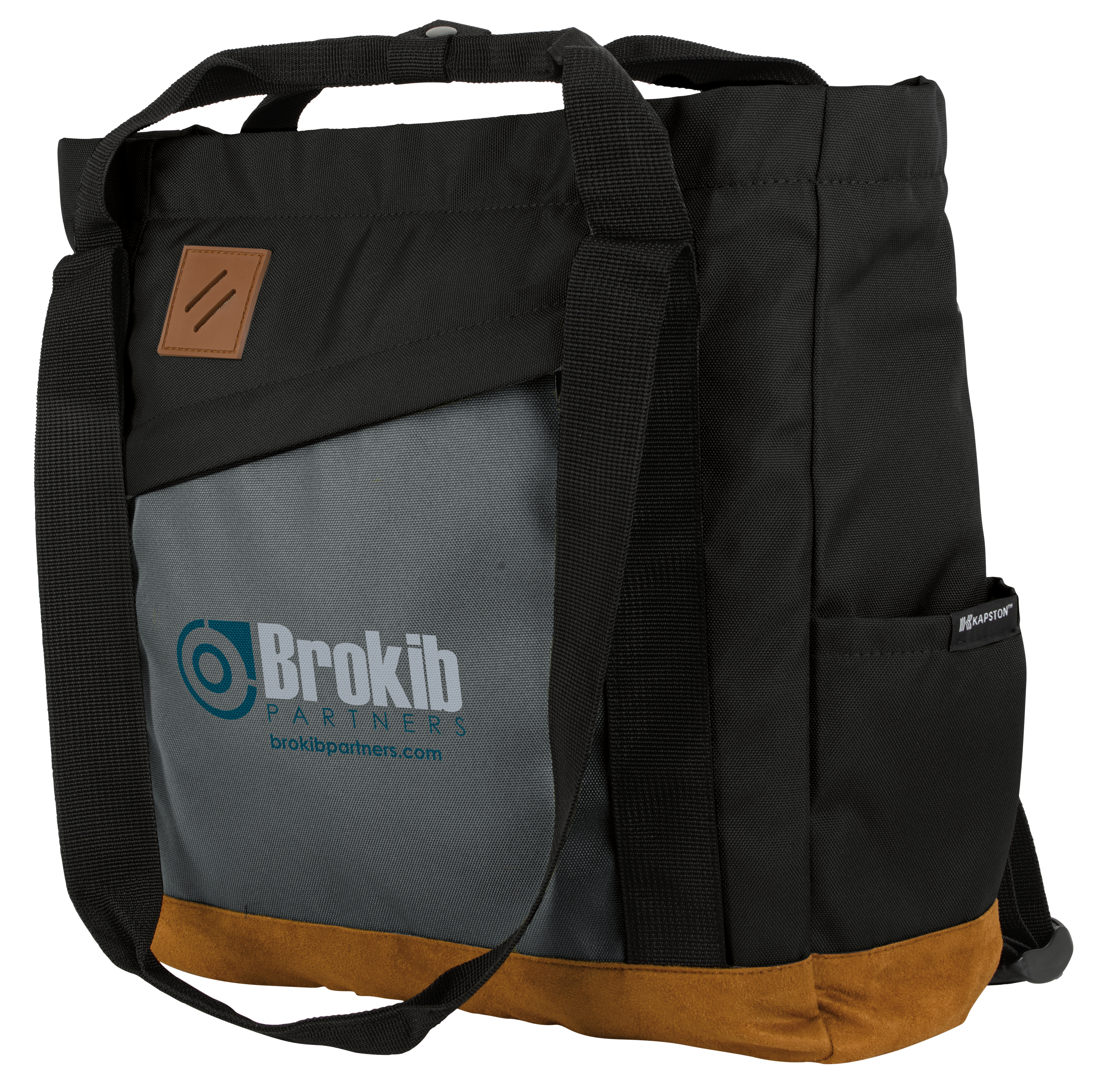 KAPSTON® Willow RPU Tote-Pack 20