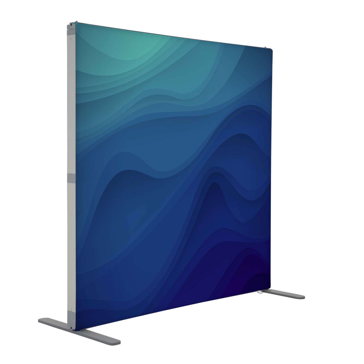 Journey Half Wall Kit With 90° Connectors