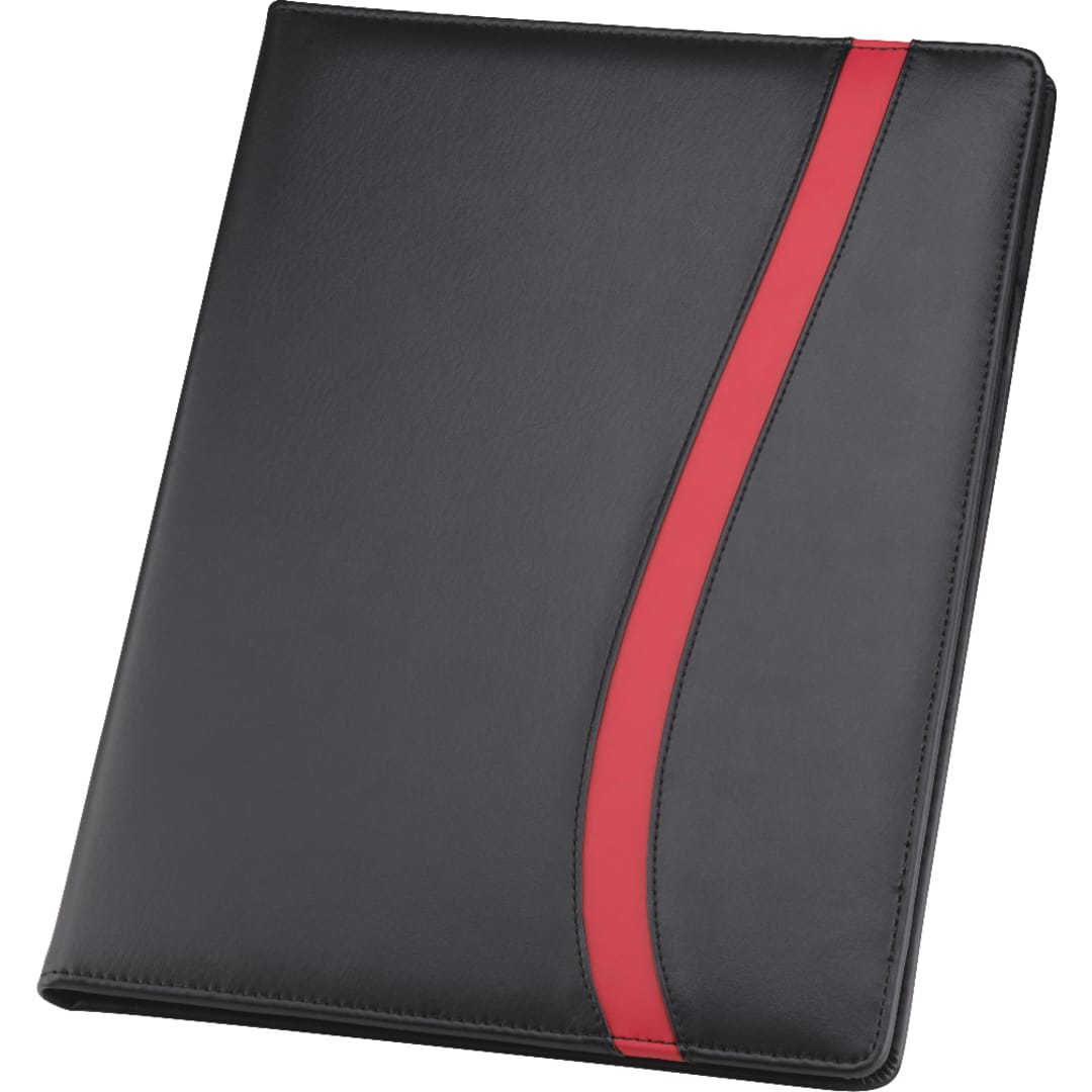 FSC® Mix Session Padfolio 16