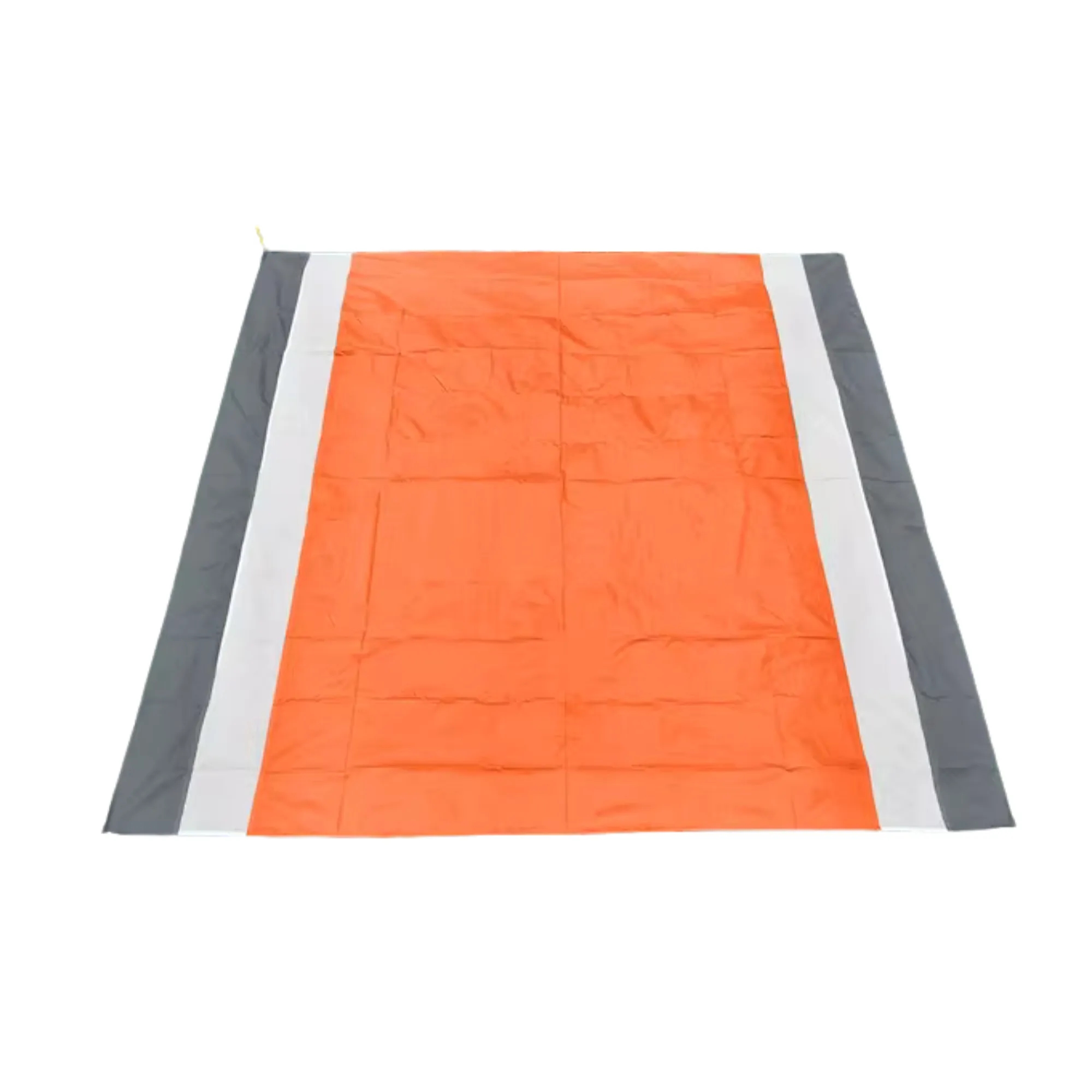 Waterproof Folding Beach Mat 11
