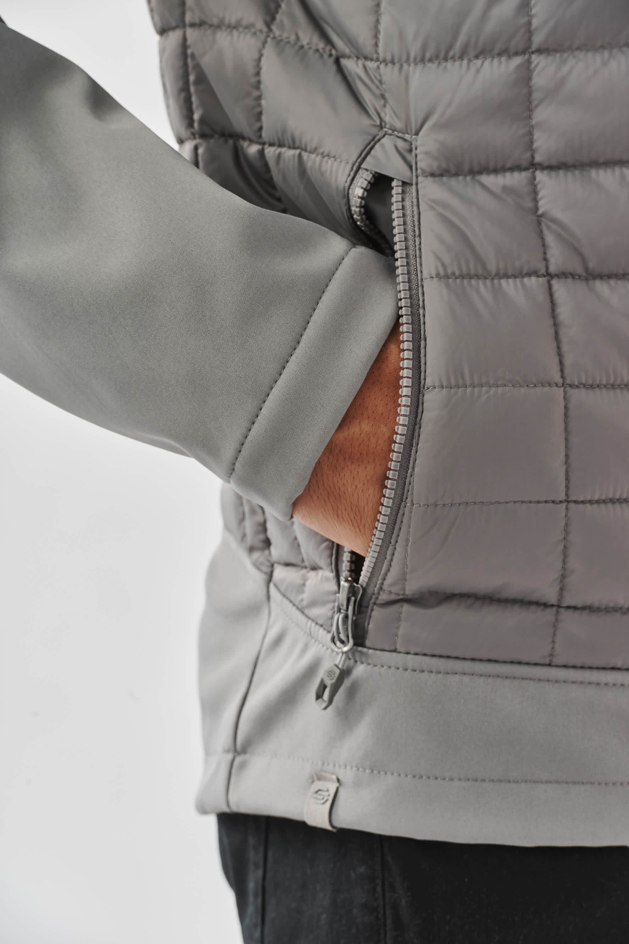 Stormtech Men's Appalachian Quilted Jacket 21