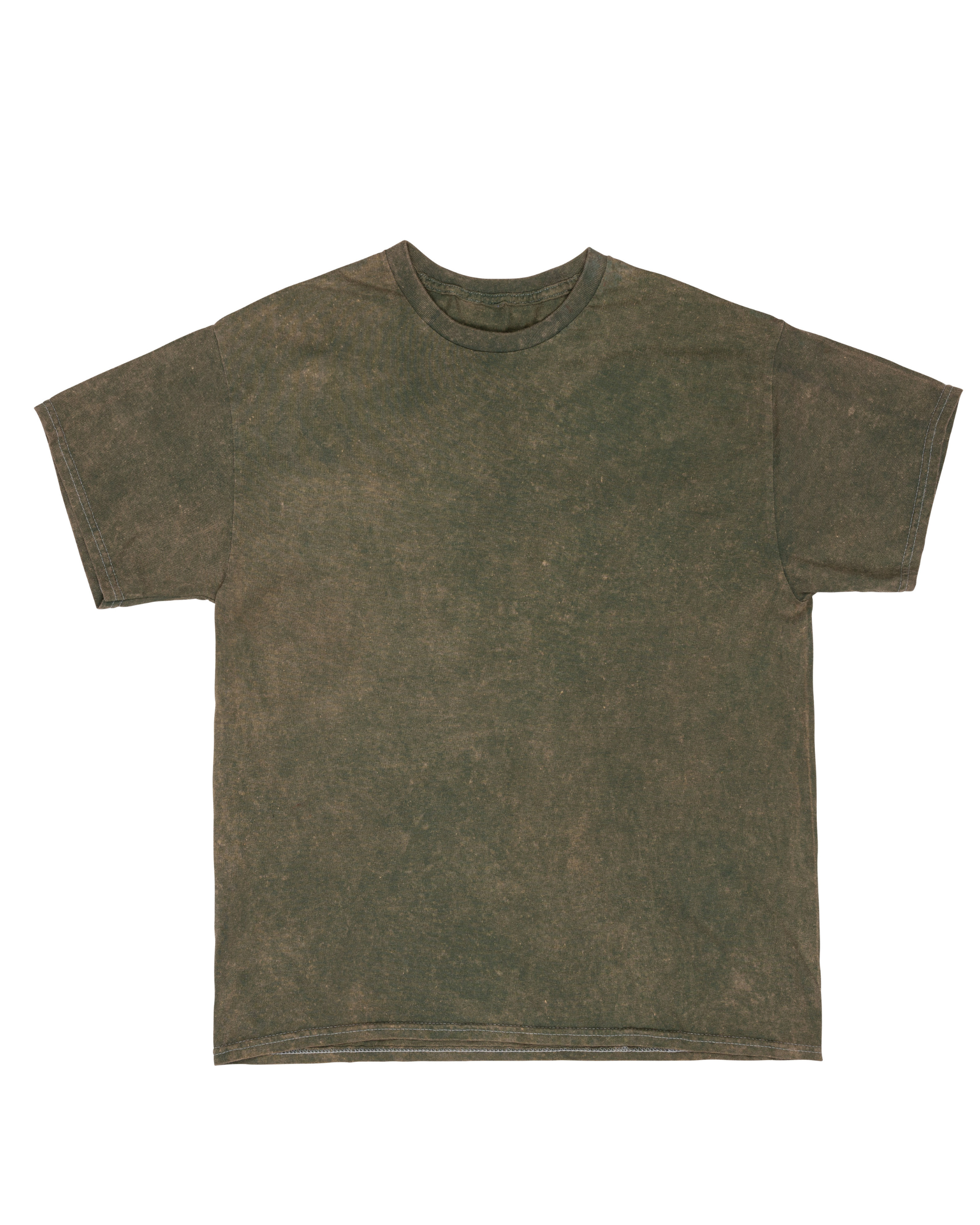 Mineral Wash 7