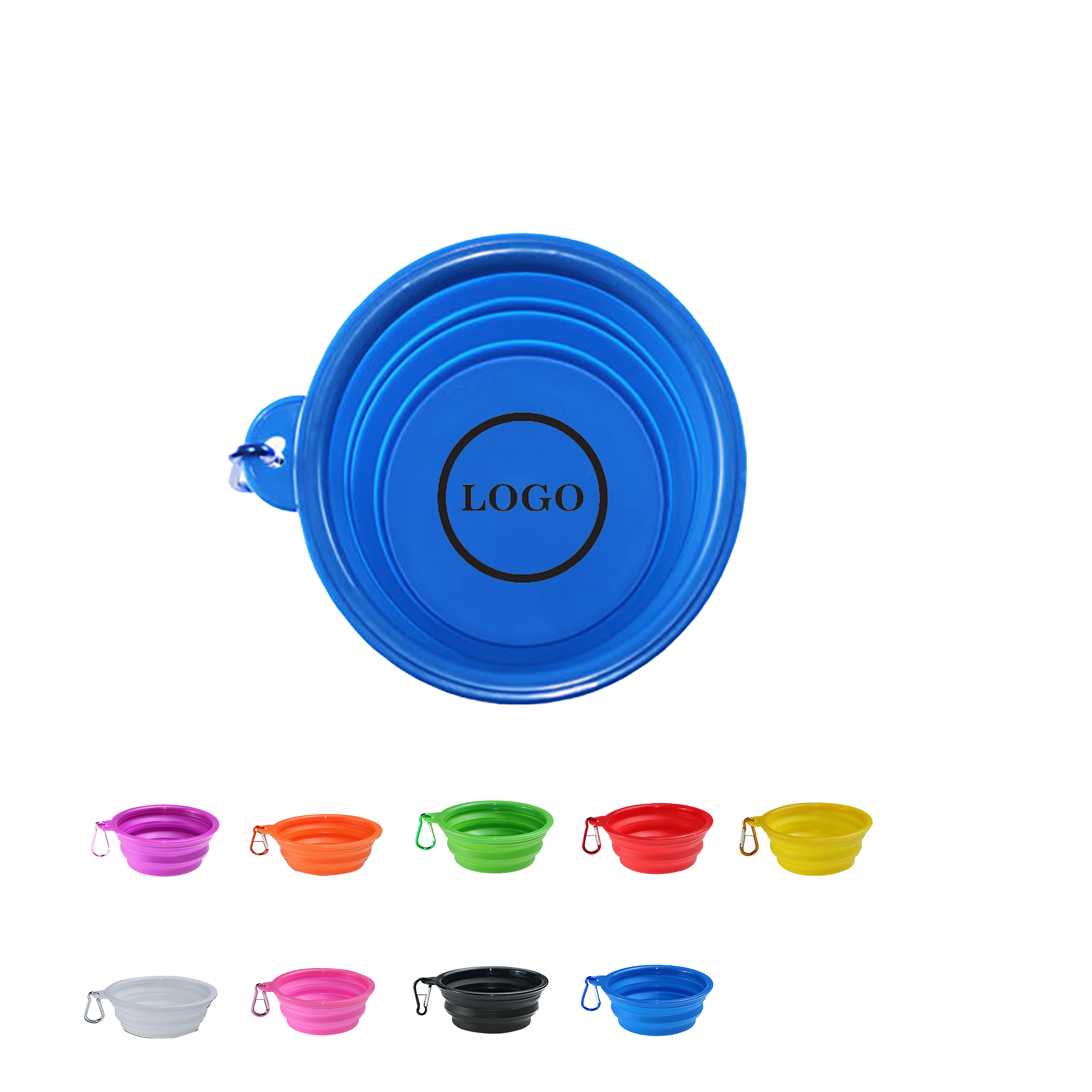 Portable Pet Plate 2