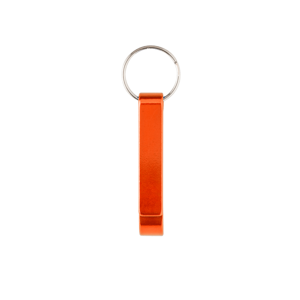 Crab Bottle Opener Keychain 109