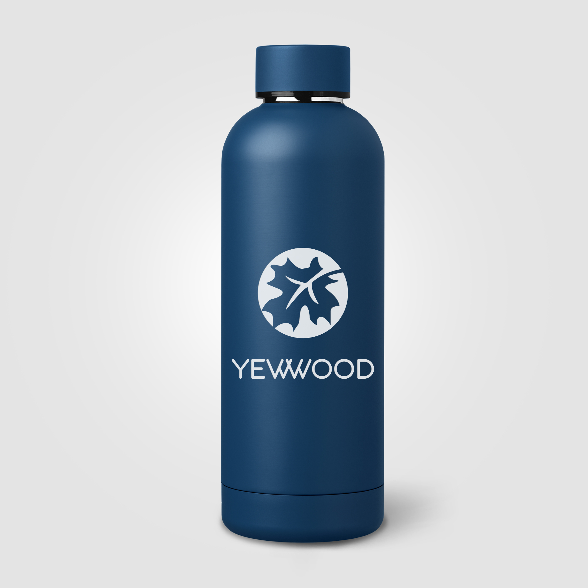 Astrid - 18 oz. Recycled Stainless Steel Double Wall Bottle 37