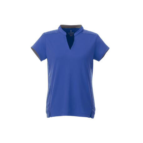 Women's PIEDMONT SS Polo 24