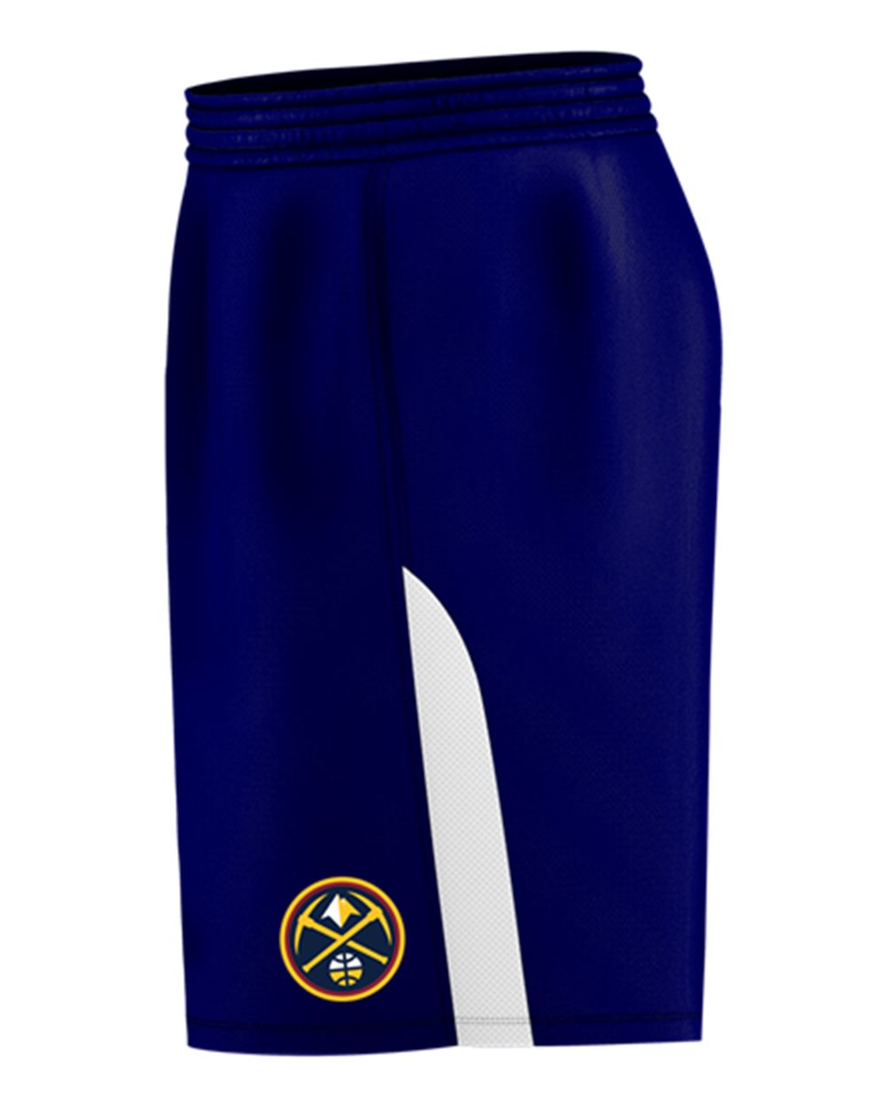 Youth NBA Logo'd Game Shorts - A205LY 97