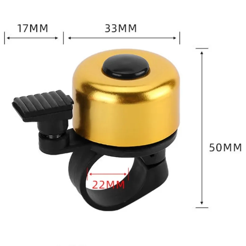 Bicycle Bell Ring 2