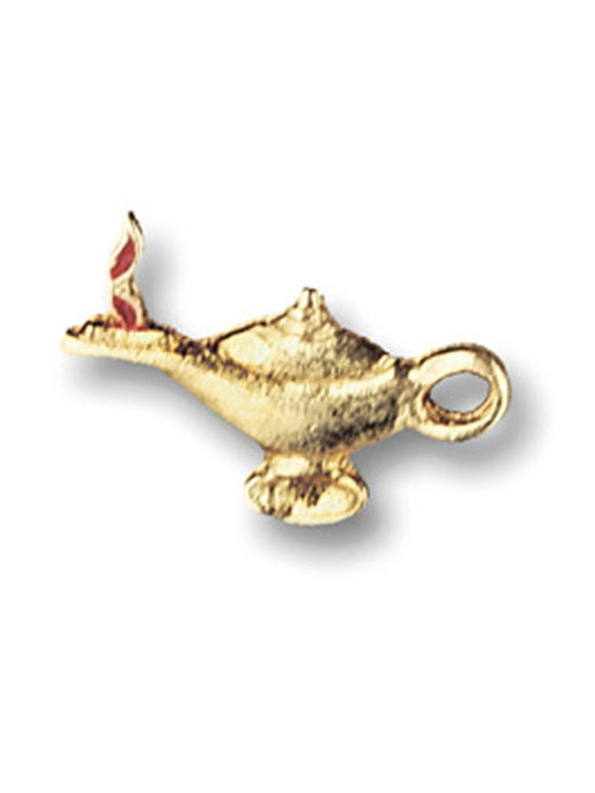 Prestige Medical - Gold Nightingale Lamp Professional Tac 1