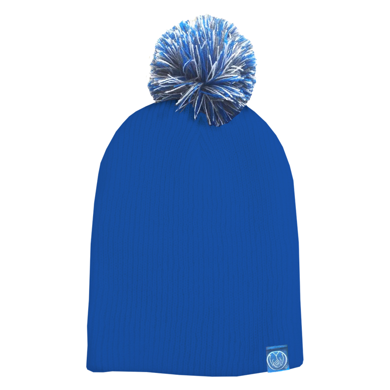 Pantone Matched Slouch Beanie