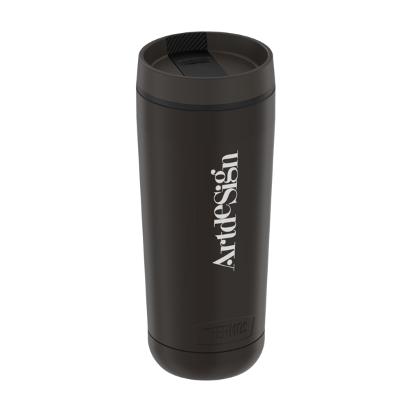 18 oz. Guardian Collection by Thermos® Stainless Steel Tumbler 12