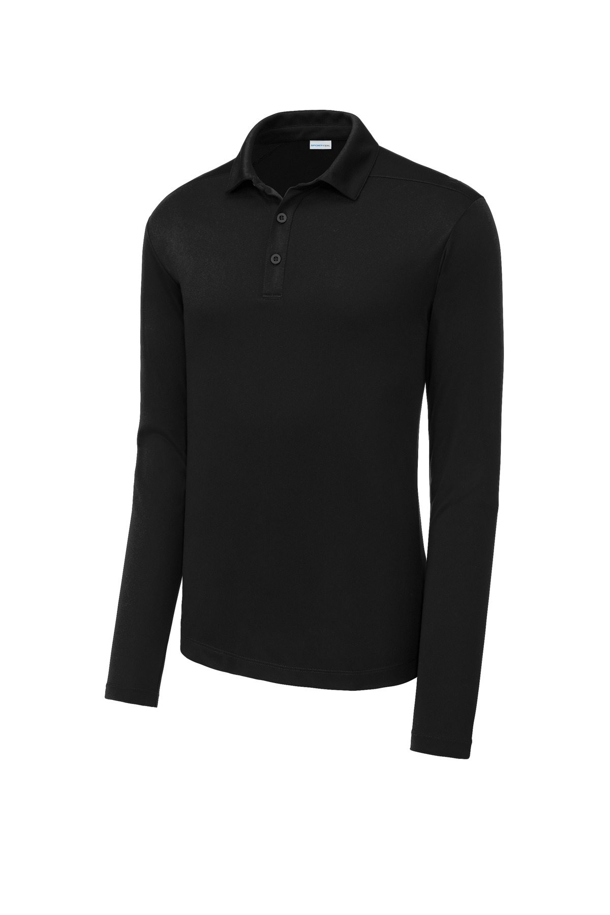 Posi-UV Pro Long Sleeve Polo