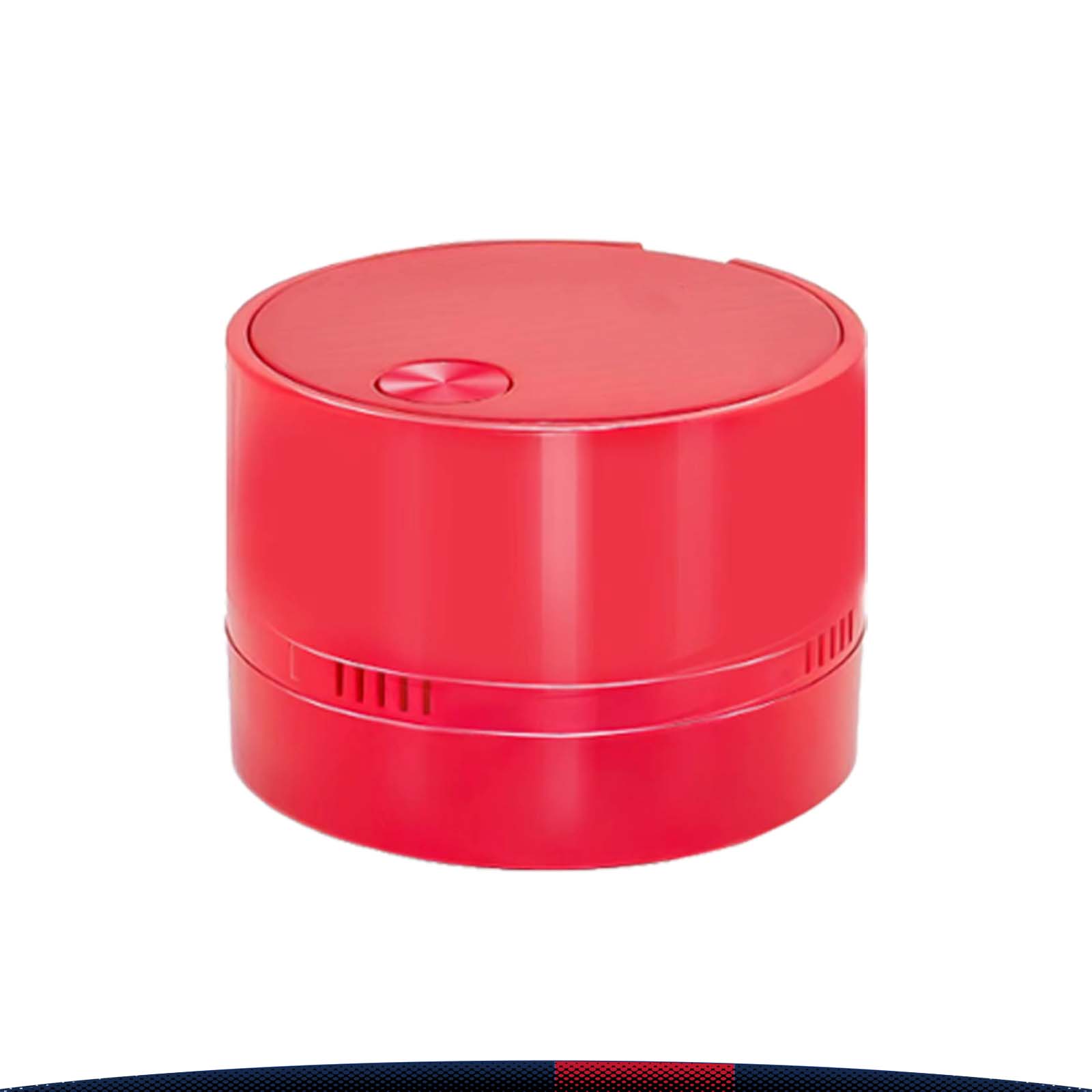 Cardinal Desktop Vacuum Cleaner 4