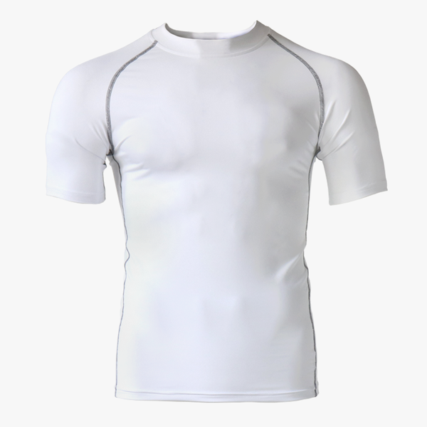 #T125 / Enduro Flex Men's SS Compression Tee 6