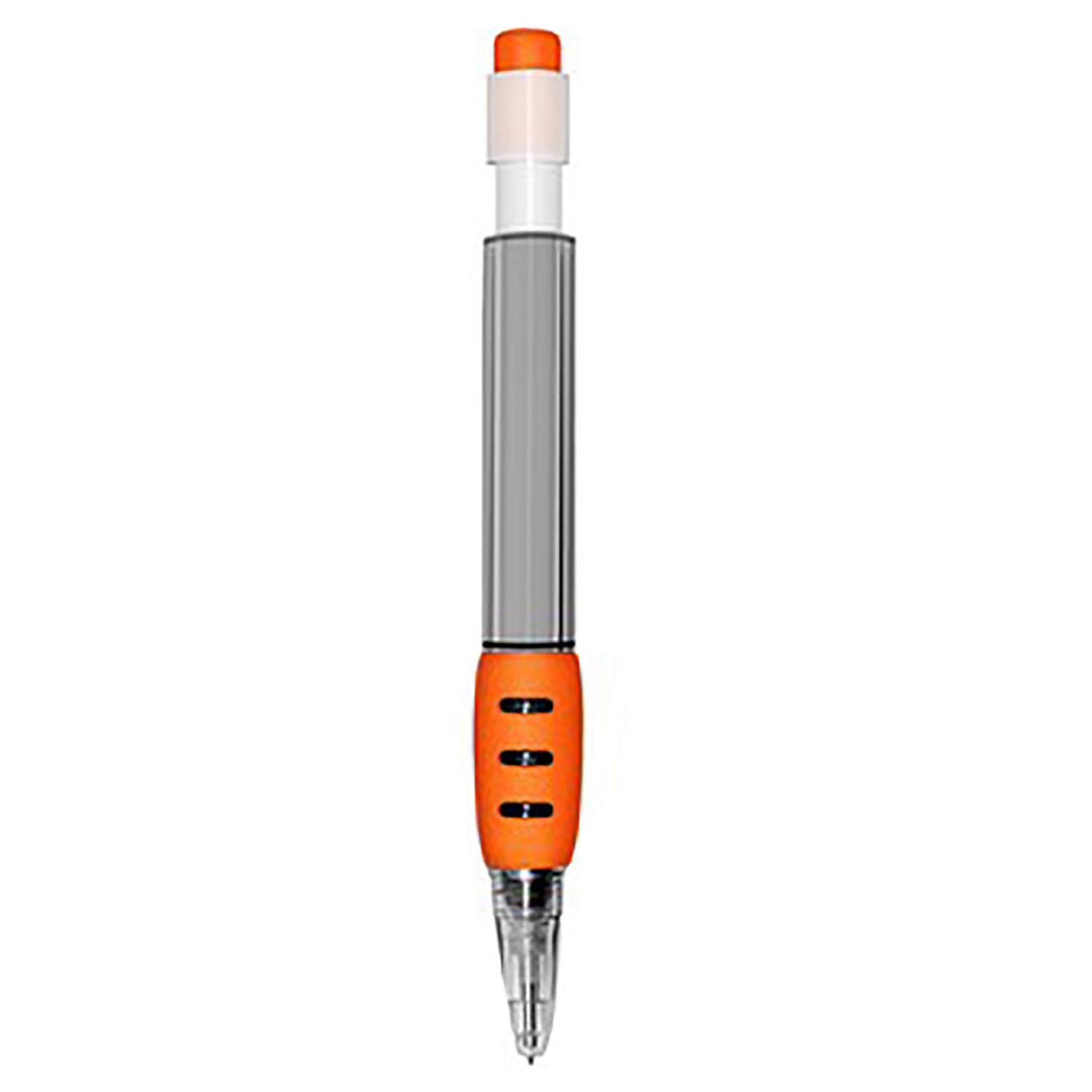 Mini Plastic Mechanical Pencil w/ Rubber Grip 8