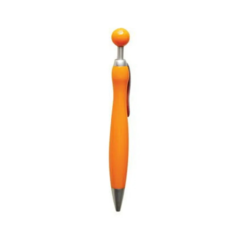 Retractable Ballpoint Pen 3
