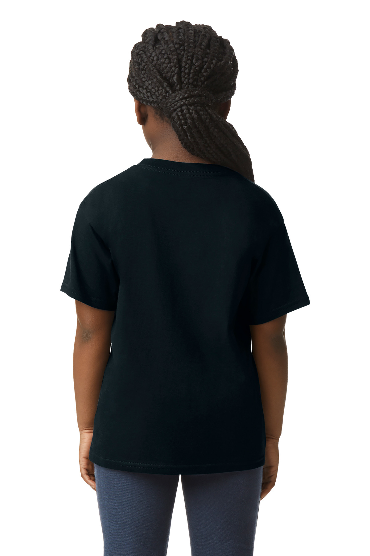 Gildan Youth Light Cotton Tee 3000B 38