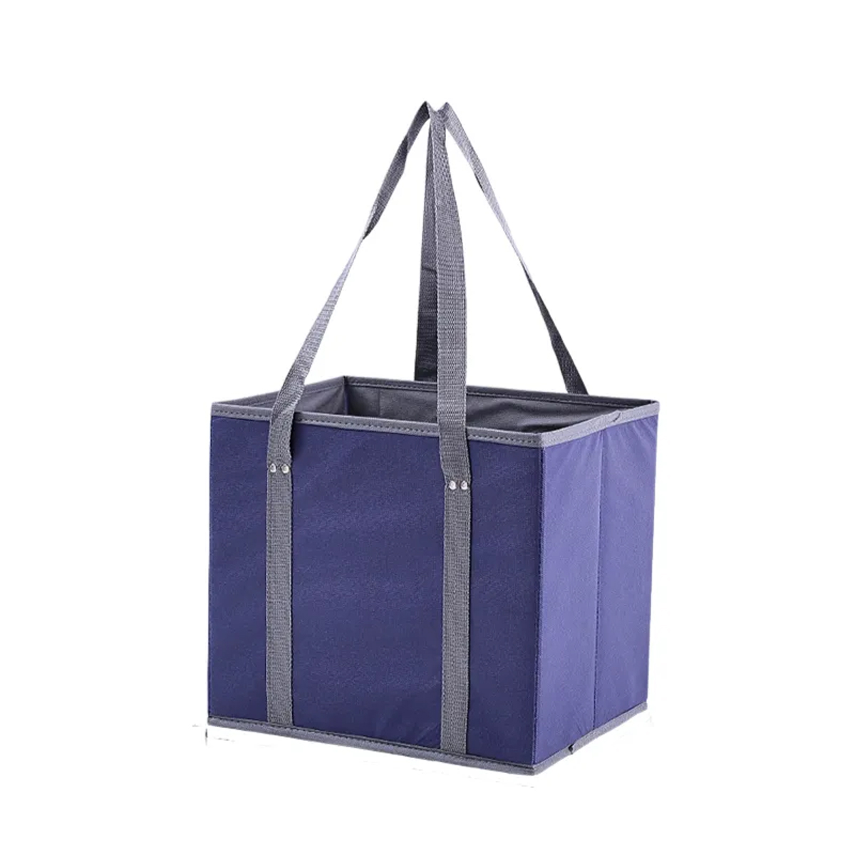 Large Non Woven Grocery Bag With Long Handles 1