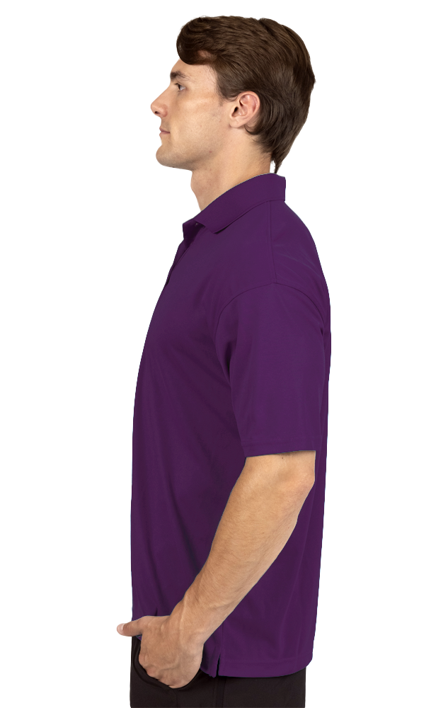 Men's Avenger Short-Sleeve Polo 99