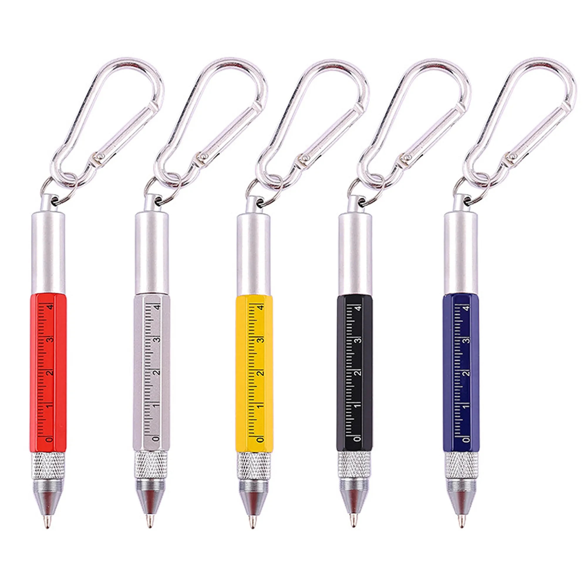 Mini Metal Tool Ballpoint Pen