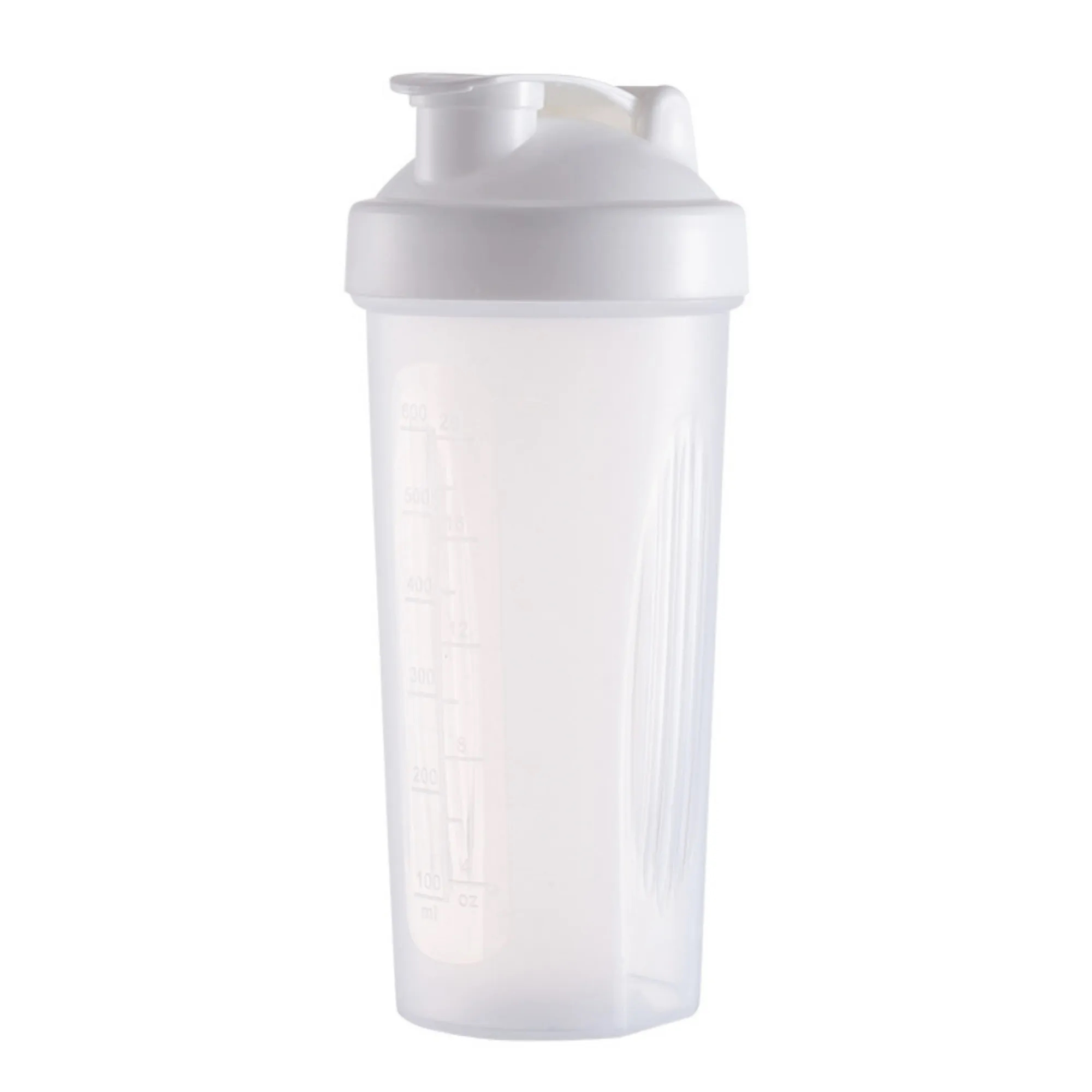 20oz Shaker Bottle Perfect for Protein Shakes 8