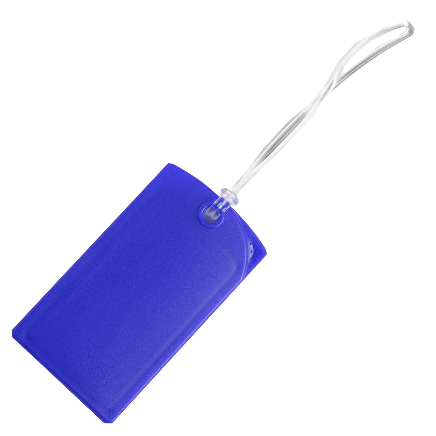Explorer Luggage Tag 11