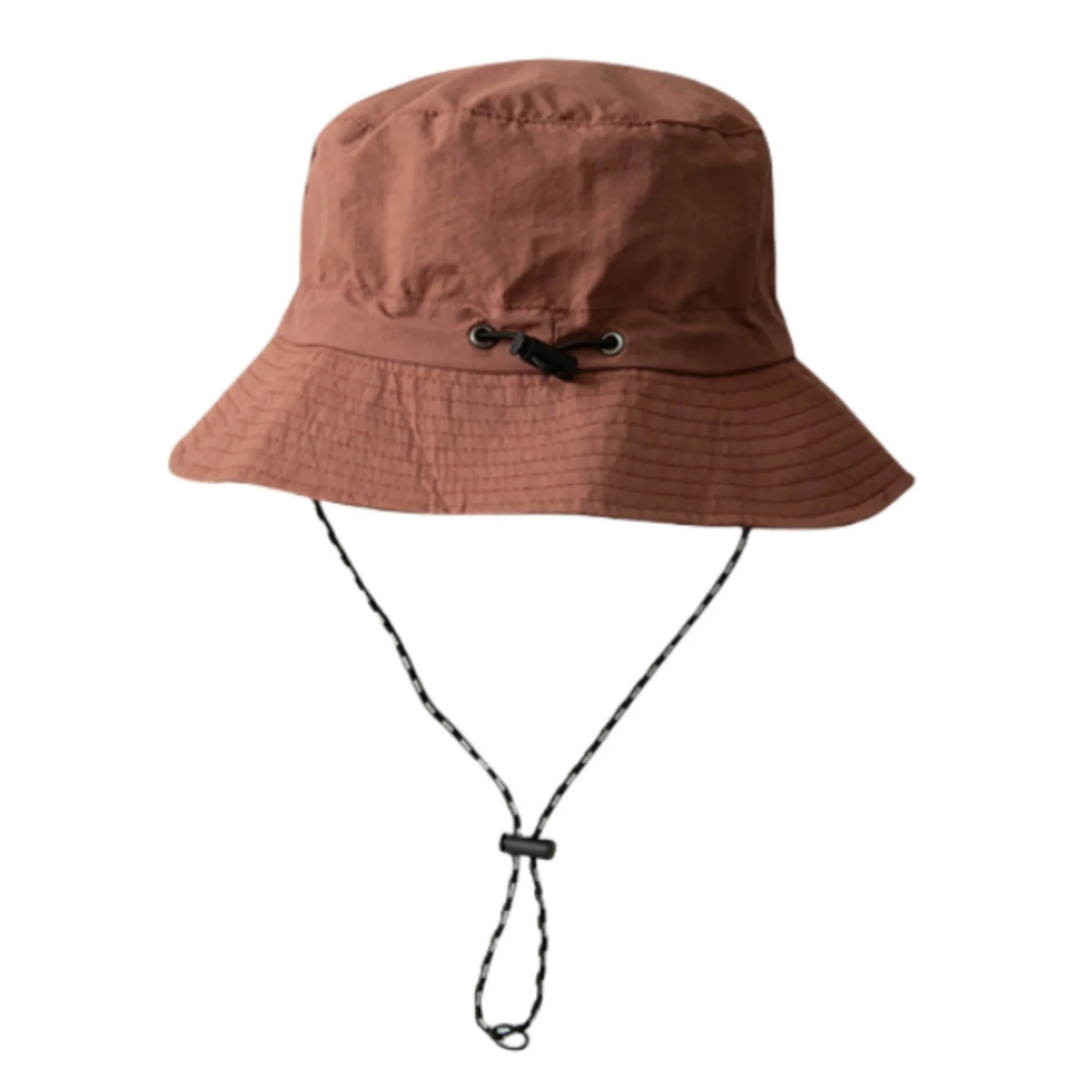 Foldable Storage Fisherman's Hat 6